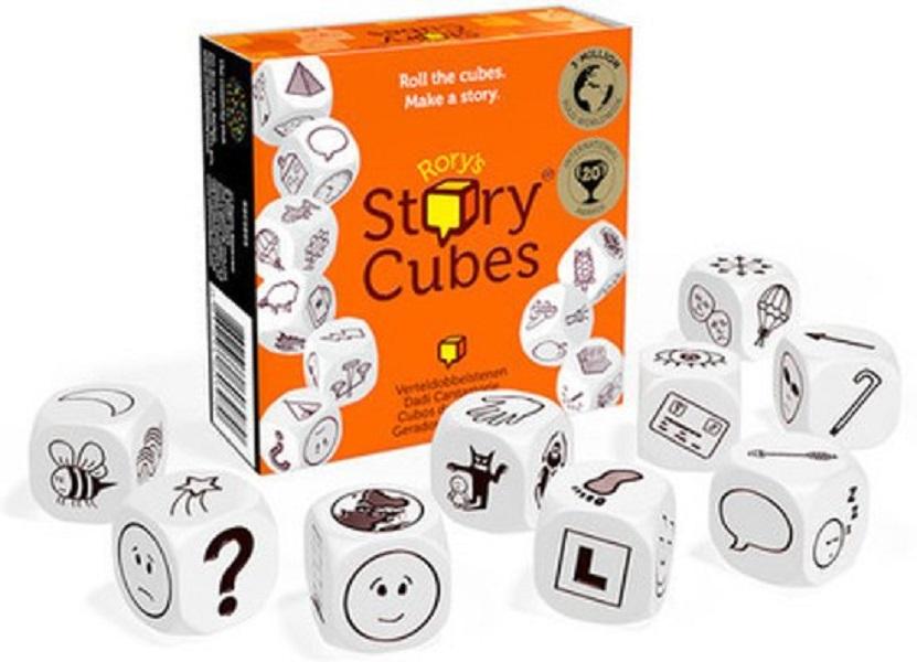 Rory's Story Cubes - Classic
