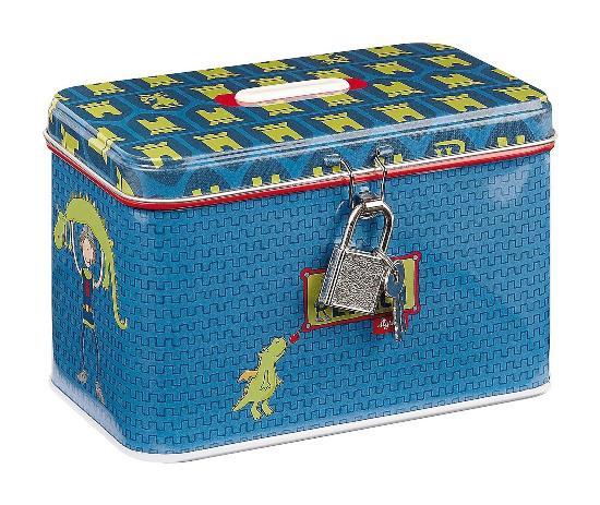 Spaardoos Ritter Rettich