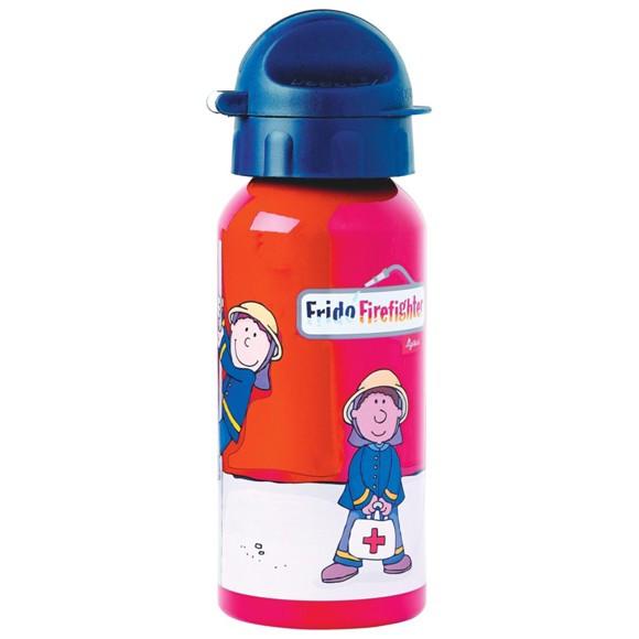 Drinkfles Frido Firefighter