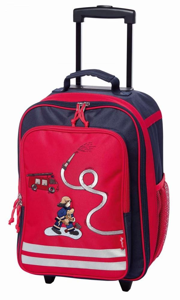 sigikid Trolley Frido Firefighter