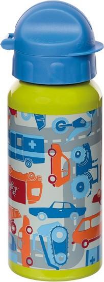 sigikid Drinkfles Traffic