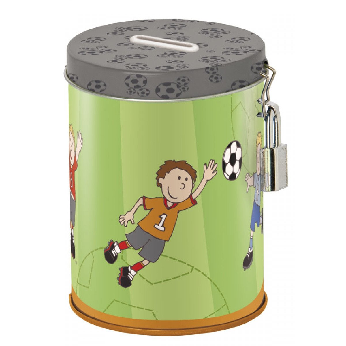 sigikid Spaarpot Kily Keeper