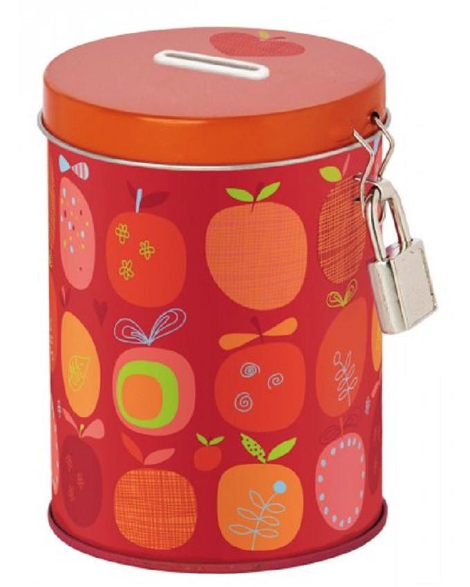 sigikid Spaarpot Pony Sue Apfelherz