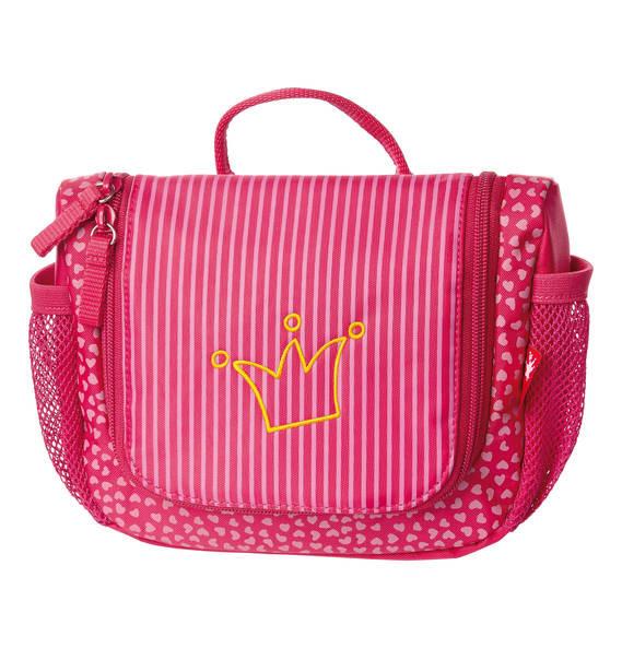 Toilettasje Pinky Queeny