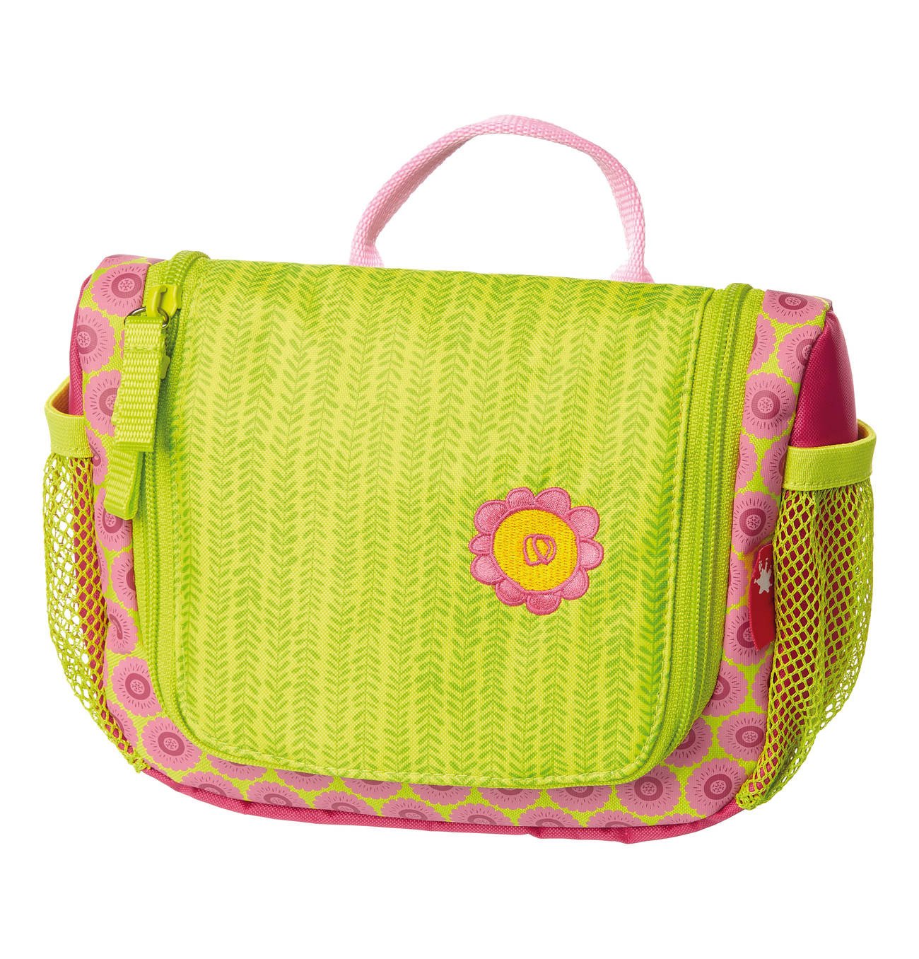 sigikid Kulturtasche Florentine