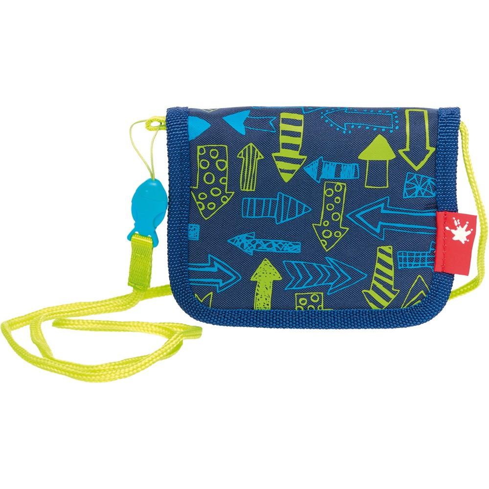 sigikid Brustbeutel Arrows