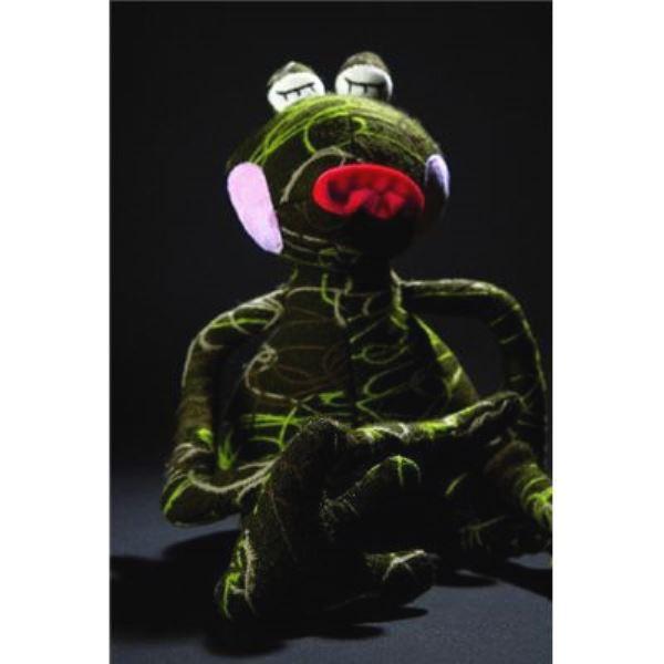 sigikid Knuffeldier Kiss Kuskus