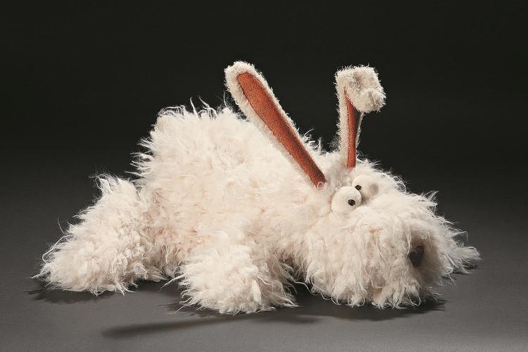 Beasts Easter Beaster