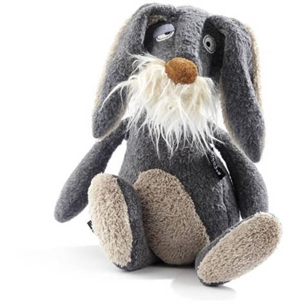 sigikid knuffel I waas nix, Beasts