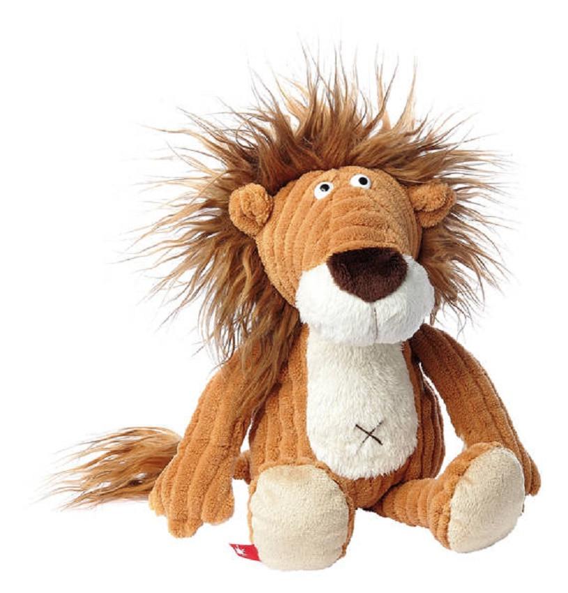 sigikid Löwe Kuschlis