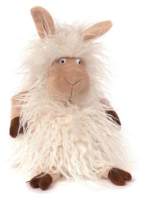 sigikid Beasts Town, Hairy  Queeny Rewashed