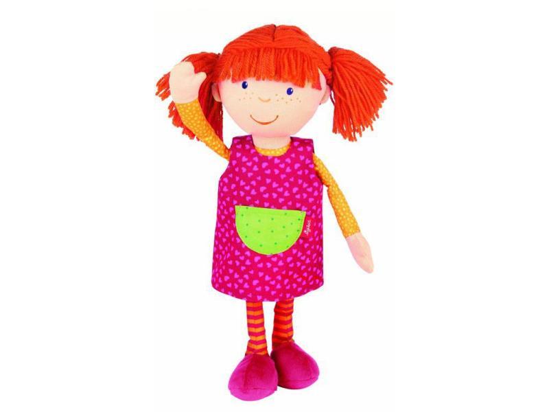 sigikid Sigidolly Pink