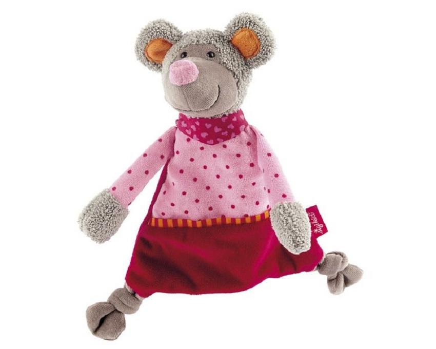 sigikid Knuffeldoek Leonora