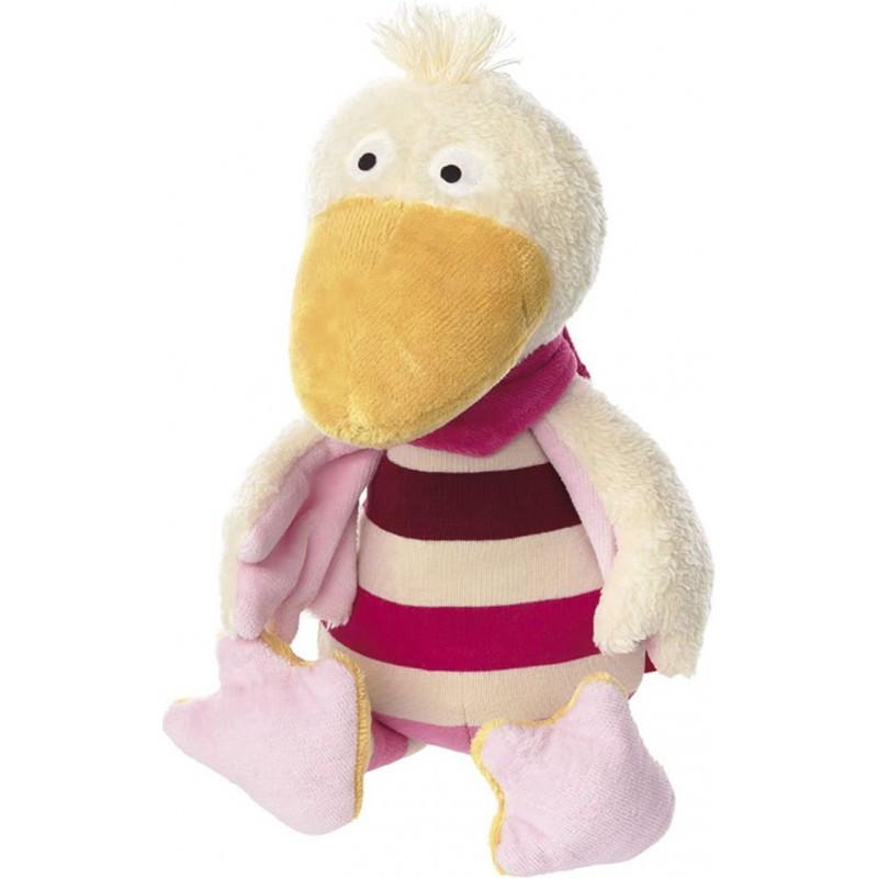 Spielfiguur Babyknuffel Gisella Gans