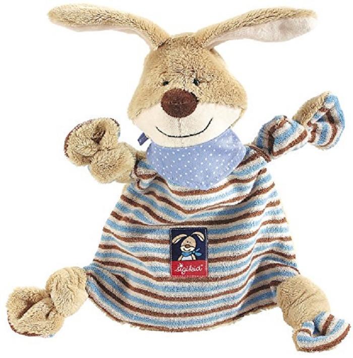 Knuffeldoek Semmel Bunny