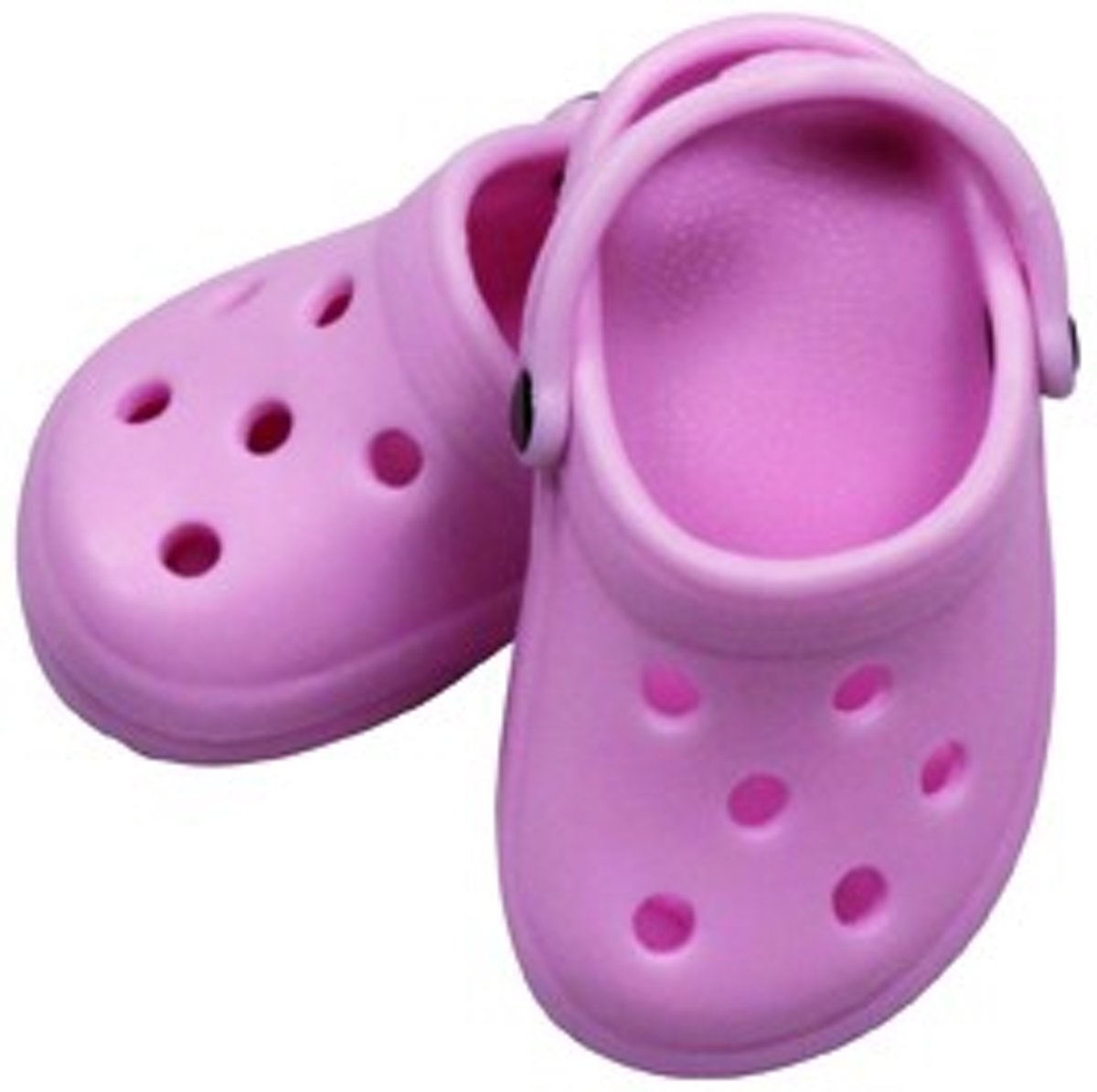 Dollocs, pinky, 42-50 cm