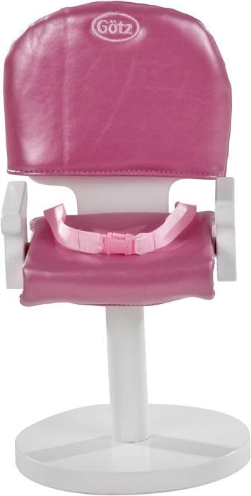 Götz Salon chair, New York