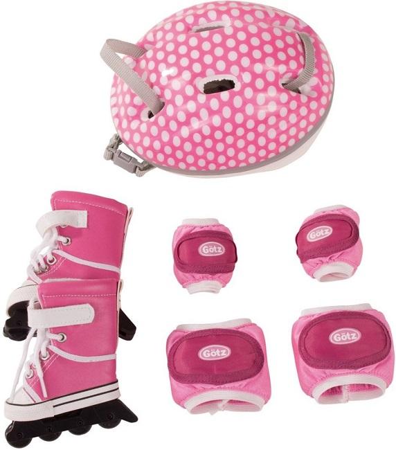 Götz In-liner, venice beach , 50 cm