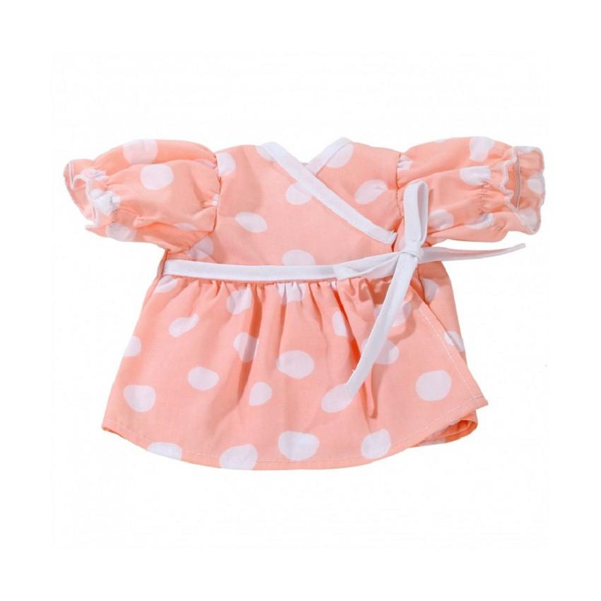 Götz  Baby dress Dots, 30 cm