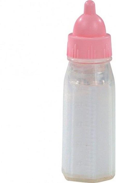 BC Poppenfles, Big Magic