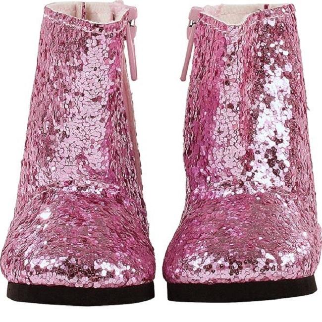 BC Bootes, glittery pink (42 - 50 cm)