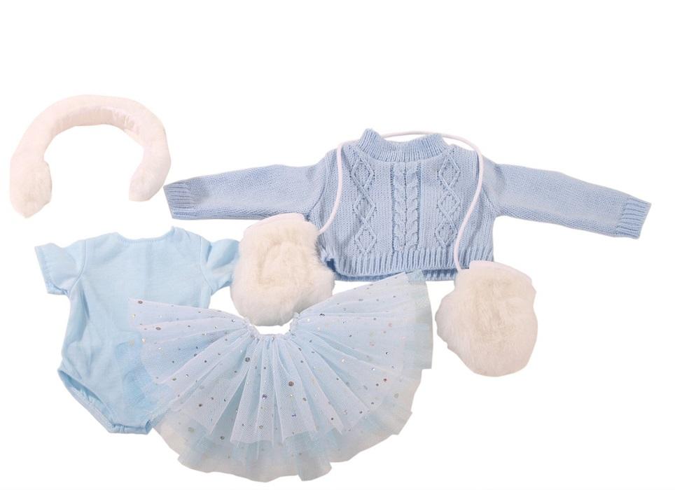 Götz Combination Skating Beauty (50 cm)