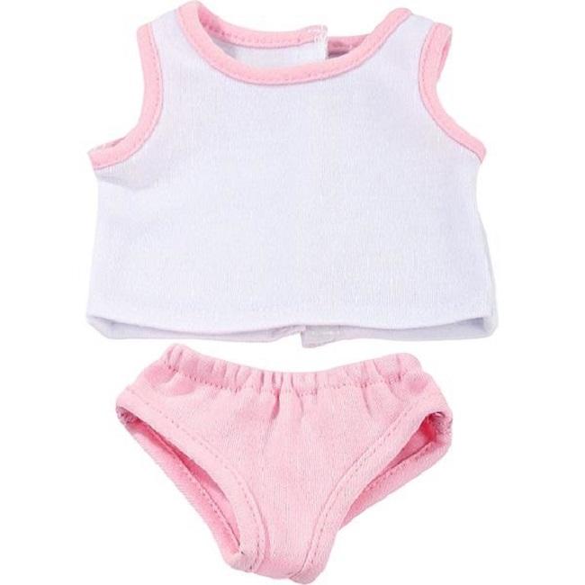 Götz BC Underwear, classic pink,