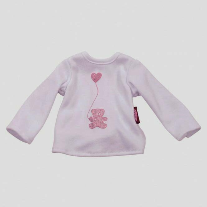 Götz BC T-shirt Jahrmarkt, 42 cm