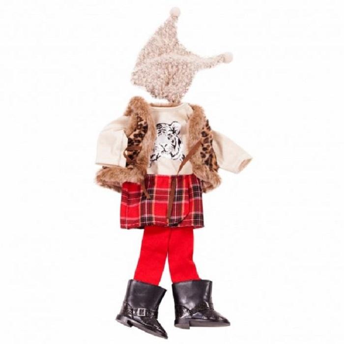 Götz Combination Check the Tiger