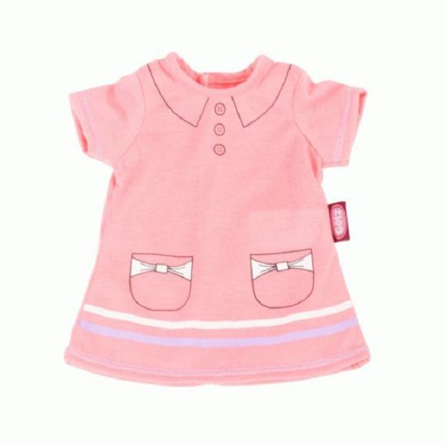Götz BC Polo Dress, 30 cm