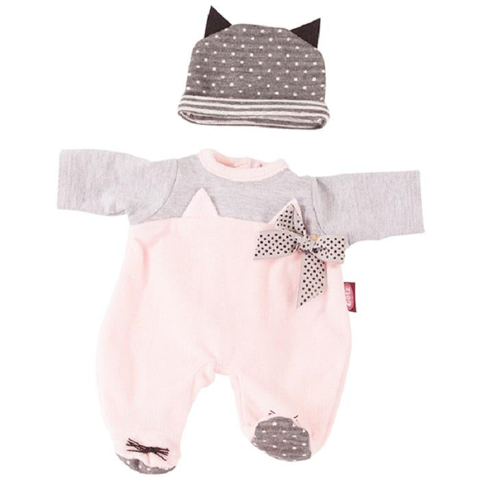 Götz combination cosy cat, 30 cm