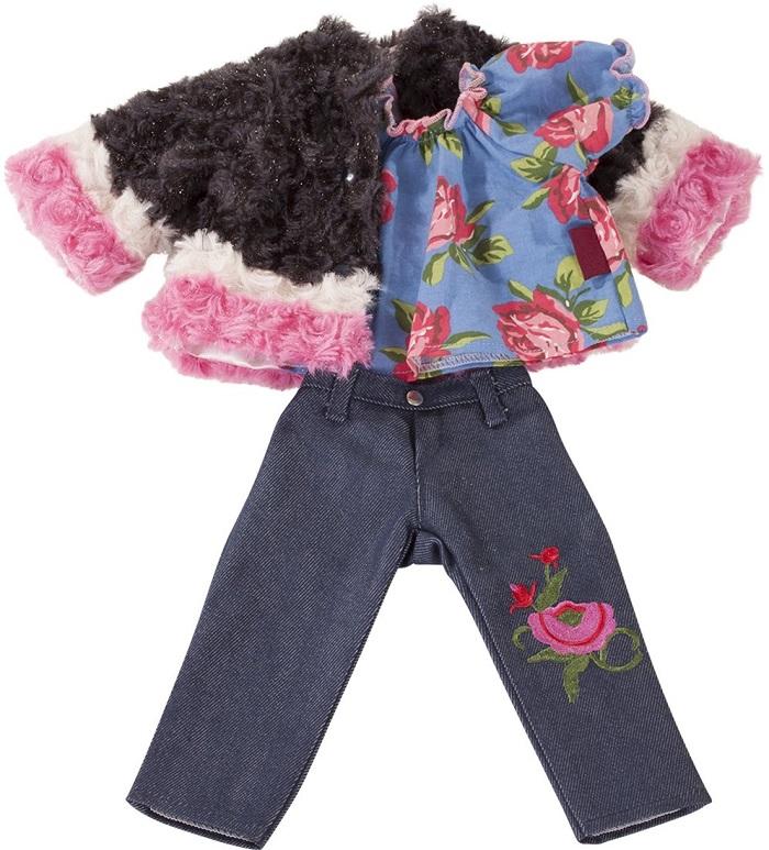 Combination, iconic-denim, 50 cm