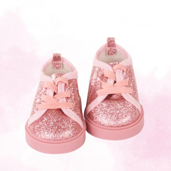 Glitter sneaker Lollipop, 42/50