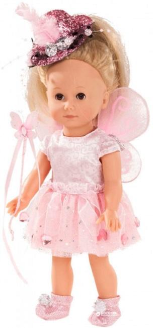 Just Like Me - Paula , fairy