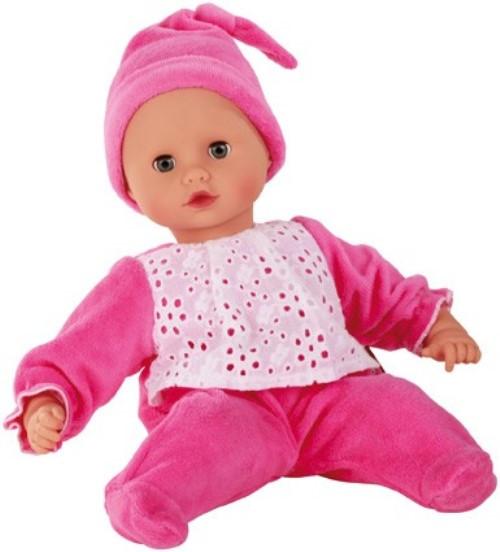 Götz Muffin without hair