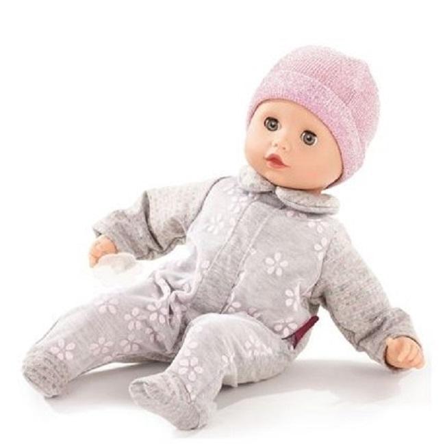 Götz Muffin Netlace & Flowers,  without hair