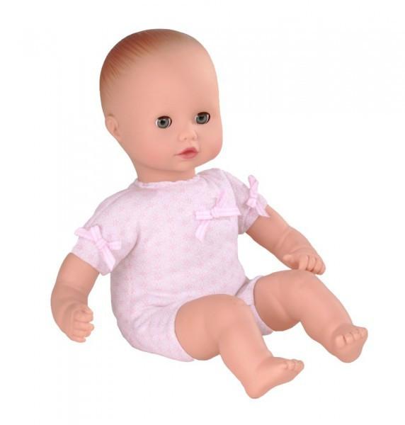 Muffin to dress, girl