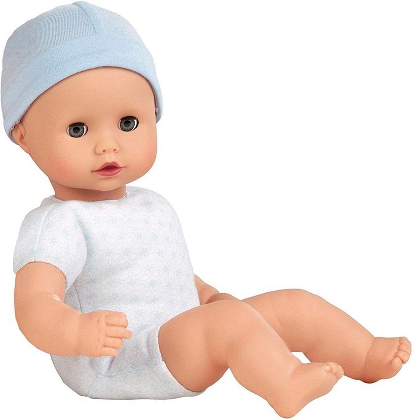 Götz Muffin to dress, without hair, boy