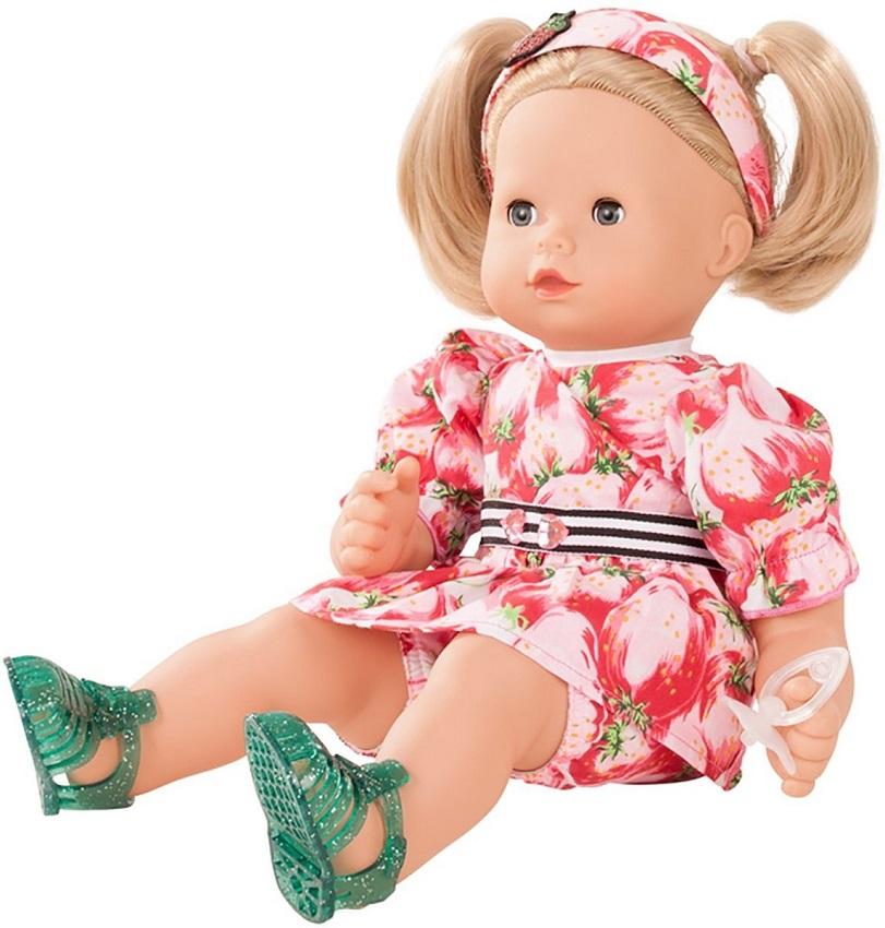 Götz Maxy-Muffin Strawberry fields