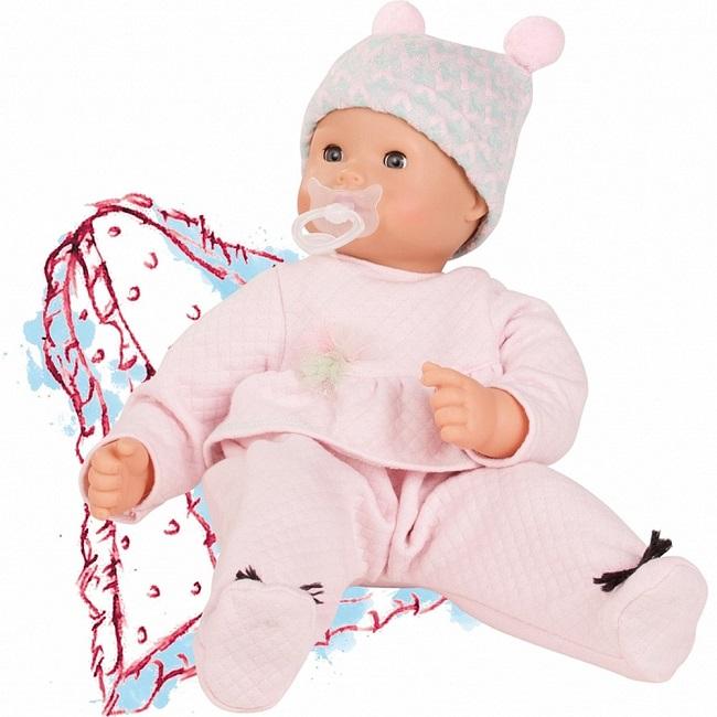 Götz Maxy Muffin Waffles, no hair