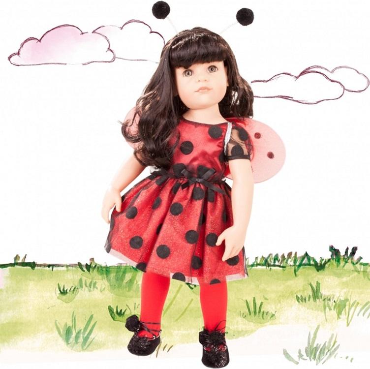 Götz Hannah Ladybug