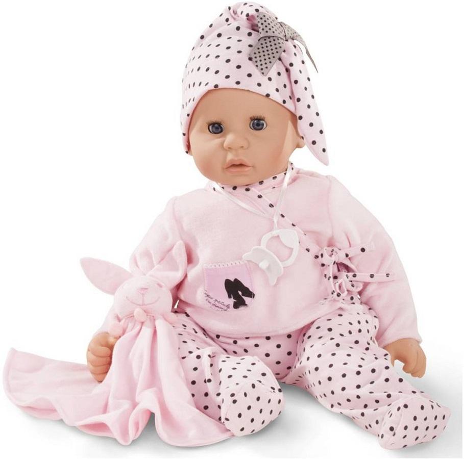 Cookie, ladies&spots, 6-pcs