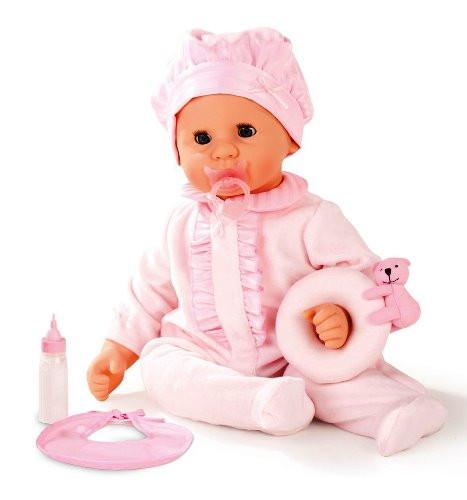 Götz Pop Cookie Care 48 cm Funktion