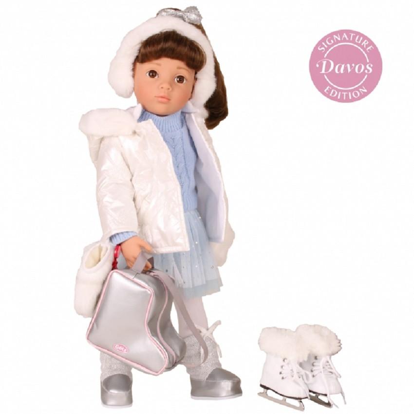 Götz Happy Kidz Sophie Signature Edition Davos