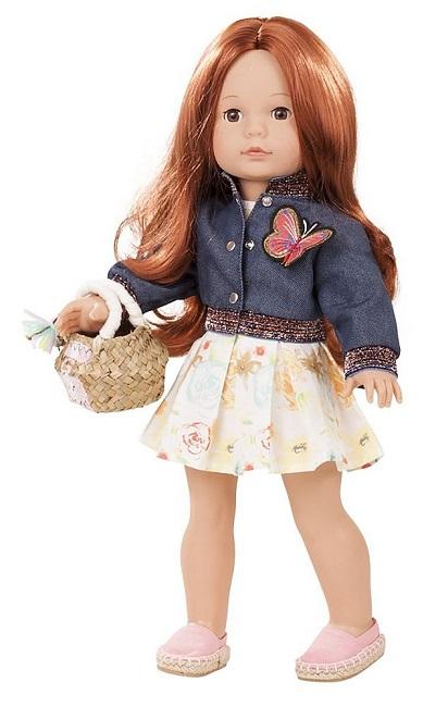 Götz Girl Julia, macaron