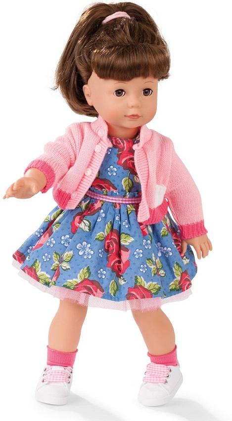 Elisabeth roses garden