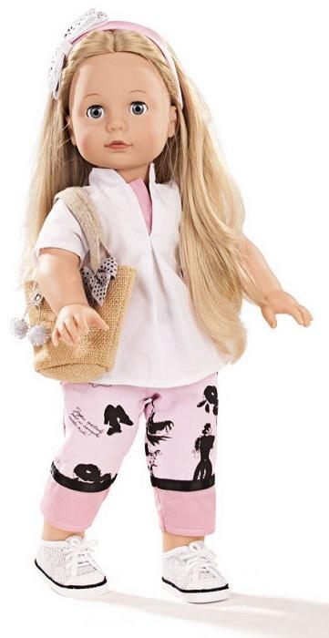 Jessica Ladies & Spots