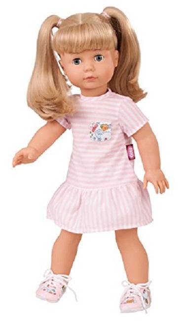 Götz Jessica , summertime , blond hair