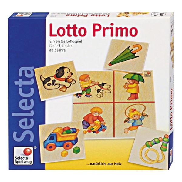 Selecta Lotto Primo