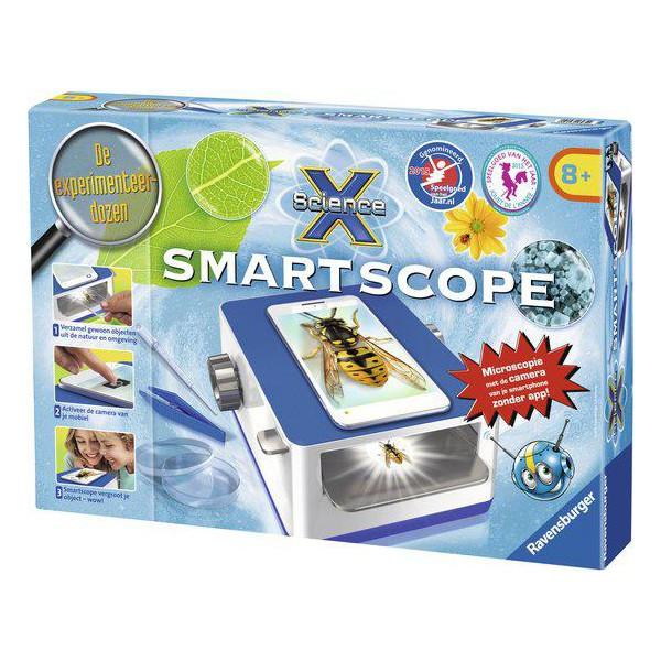 Smartscope (Sience X maxi)